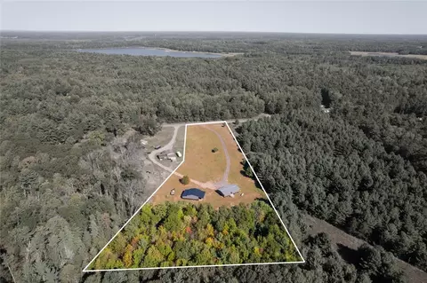 View/Area - 6239 Peterson Rd, Webster, WI 54893 photo 1 of 3