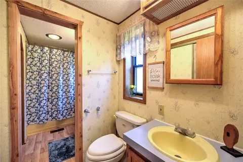 Bath - 6239 Peterson Rd, Webster, WI 54893 photo 4 of 4