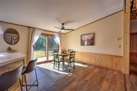 Dining - 6239 Peterson Rd, Webster, WI 54893 photo 2 of 5