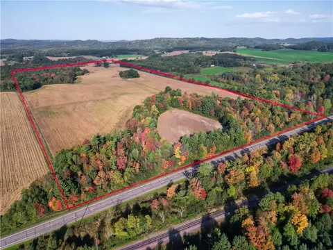 tbd N 1227 Hwy, Black River Falls, WI 54615