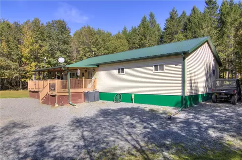 w6674 Poertner Road, Neillsville, WI 54456