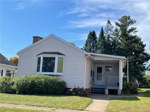 770 6th Ave S, Park Falls, WI 54552
