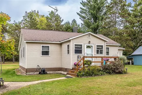 w8330 County Road J, Merrillan, WI 54754