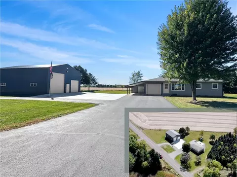 13563 182nd Ave, Bloomer, WI 54724