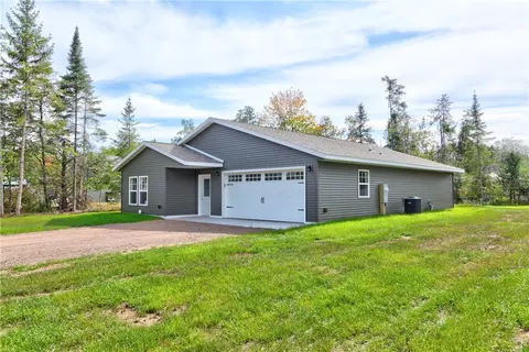 10248 Olker Rd, Hayward, WI 54843