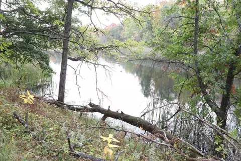 Nnn Norman's Landing Road, Webster, WI 54893
