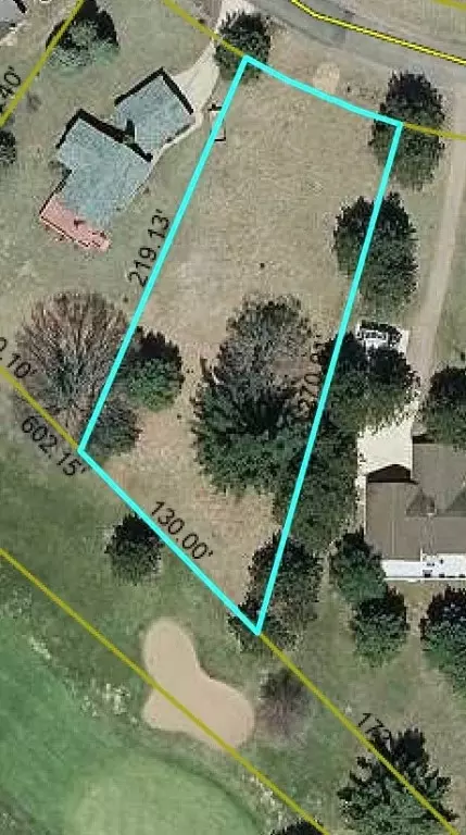 lot38 Meadow Green Rd, Danbury, WI 54830