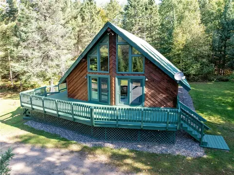 42420 Woodcrest Dr, Cable, WI 54821