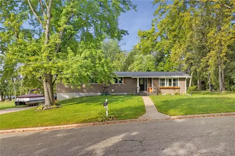 1239 Harrison St, Black River Falls, WI 54615