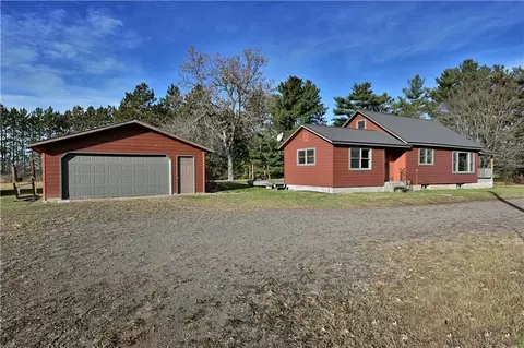 8017 W County Hwy E, Spooner, WI 54801
