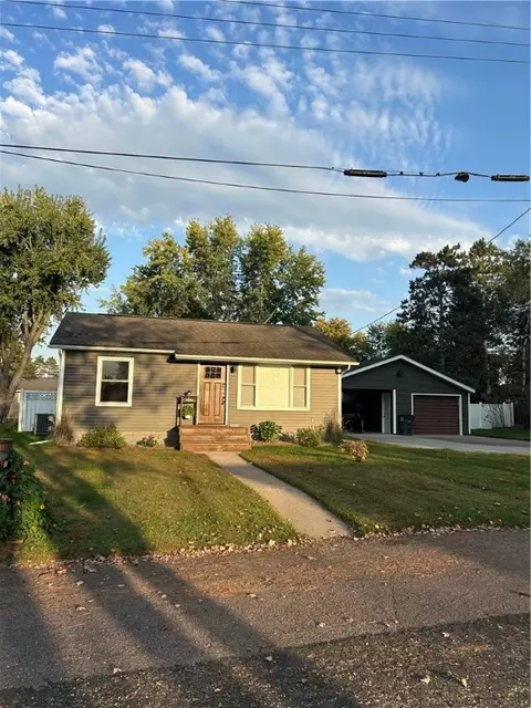 50312 Ridgeway St, Osseo, WI 54758