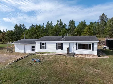 11481 E Pine Cone Dr, Gordon, WI 54838