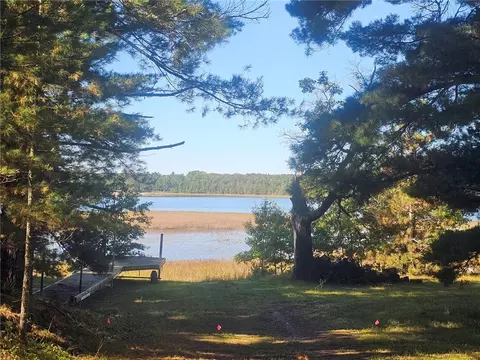 Nn E Bass Lake Road, Webster, WI 54893