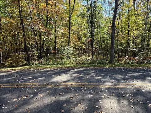 Nnn Deep Lake Road, Sarona, WI 54870