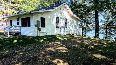 N316 & N317 Eau Claire Street, New Auburn, WI 54757