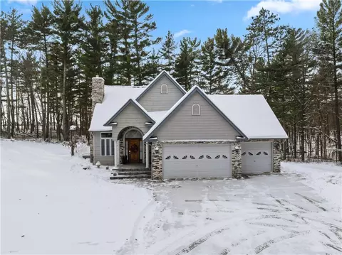 1156 24 14 St, Cameron, WI 54822