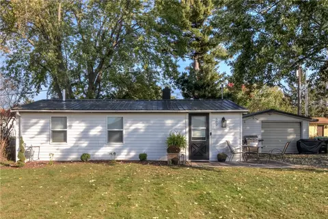 602 E South Ave, Chippewa Falls, WI 54729