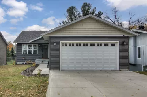 743 Gilbert St, Eau Claire, WI 54703