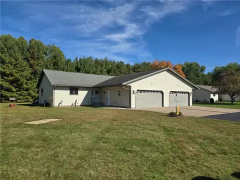 116 Elizabeth Ln, Chetek, WI 54728