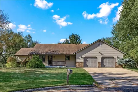 543 S Crestwood Ct, Cadott, WI 54727