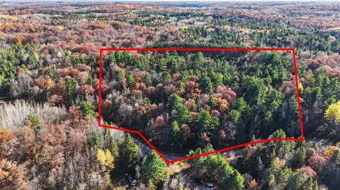 tbd Bean Brook Ln, Stone Lake, WI 54875
