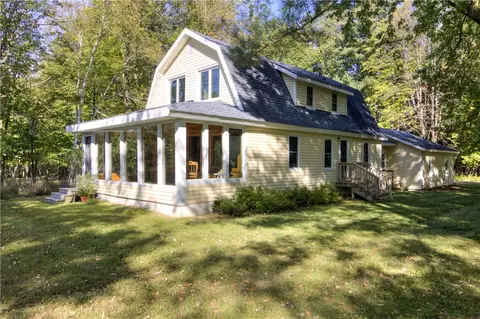 1599 N Loon Lake Dr, Birchwood, WI 54817