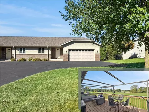 9852 162nd St, Chippewa Falls, WI 54729