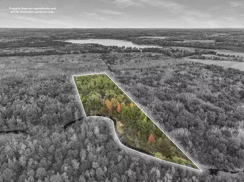 Nn Edgerton Road, Springbrook, WI 54875