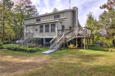 1182 24 34 St, Chetek, WI 54728