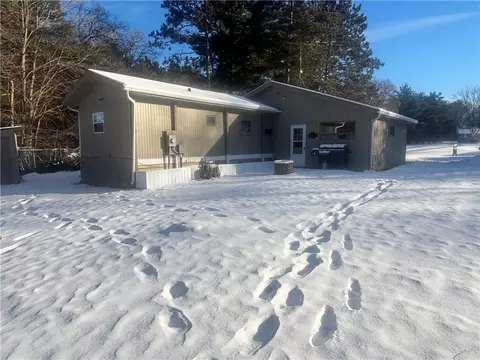 1376 21 34 St, Cameron, WI 54822