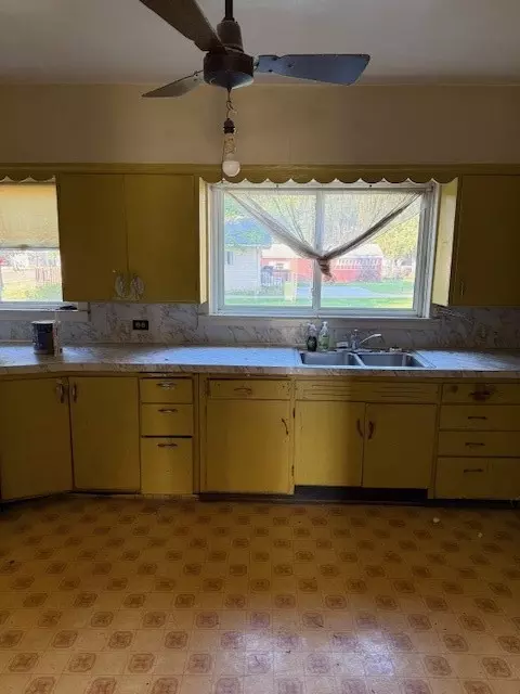 Kitchen - 708 Knapp St, Chetek, WI 54728 photo 1 of 2