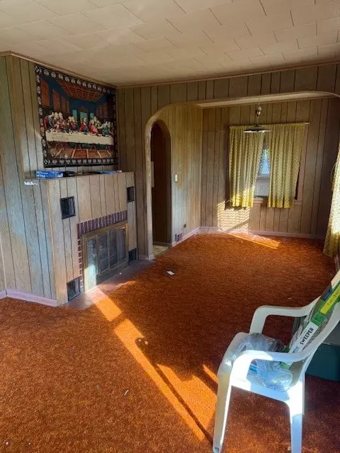 Living - 708 Knapp St, Chetek, WI 54728 photo 1 of 1