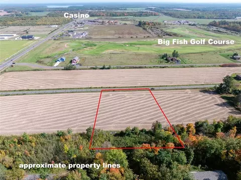 2 01 Acres Sheptick Ln, Hayward, WI 54843