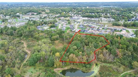 lot179 Pebble Beach Dr, Altoona, WI 54720