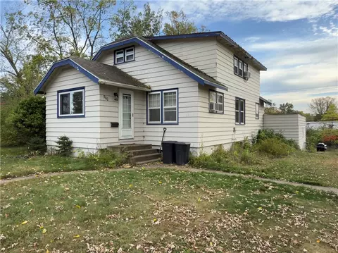 500 E Menasha Ave E, Ladysmith, WI 54848