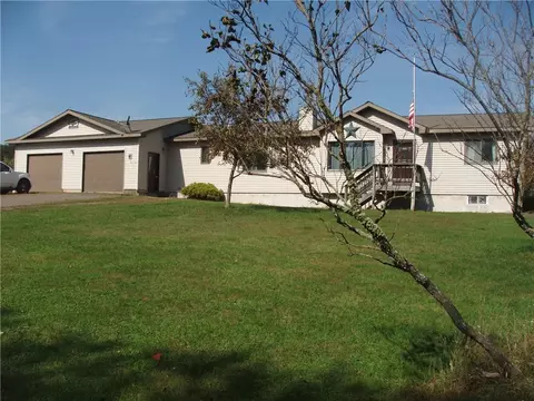 w7414 North River Road, Park Falls, WI 54552