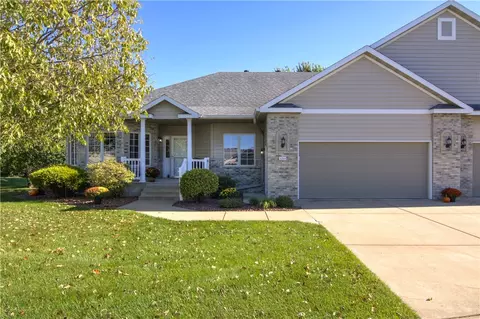 4264 Mill Ridge Cir, Eau Claire, WI 54703