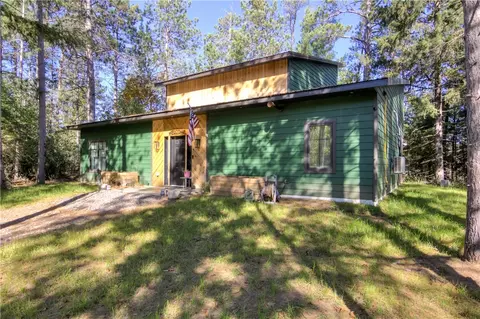 10041 N Hwy 27, Hayward, WI 54843