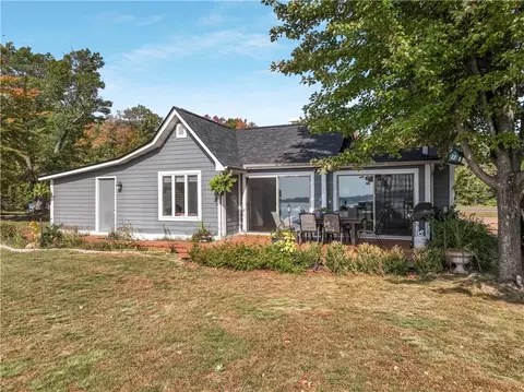 7768 N County Hwy K, Hayward, WI 54843