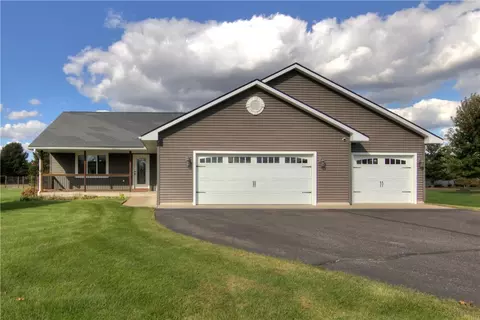 19018 62nd Ave, Chippewa Falls, WI 54729