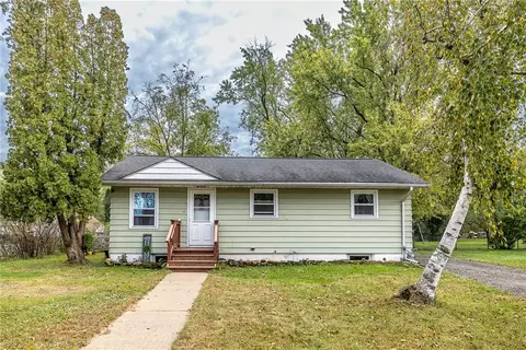 12 Cleveland St, Black River Falls, WI 54615