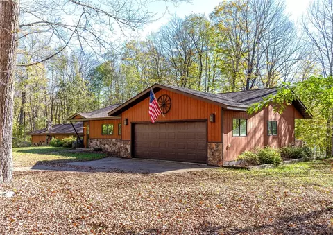 n7798 Flambeau Road, Ladysmith, WI 54848