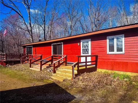 2274 15th St, Comstock, WI 54826