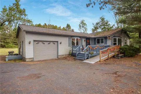 15568 W Davis Ave, Hayward, WI 54843