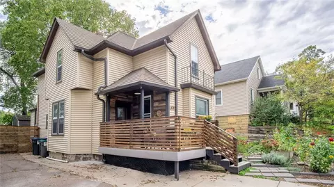 1011 E Grand Ave, Eau Claire, WI 54701
