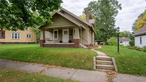 1026 Stout St, Menomonie, WI 54751