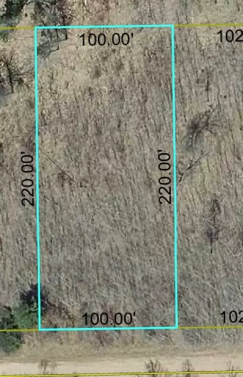 lot76 Aspen Hill Trl, Danbury, WI 54830