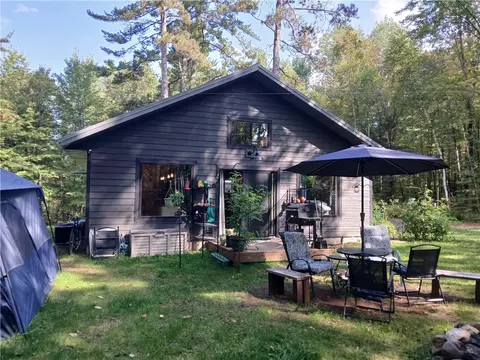 12085 W Dick-sy Rd, Hayward, WI 54843