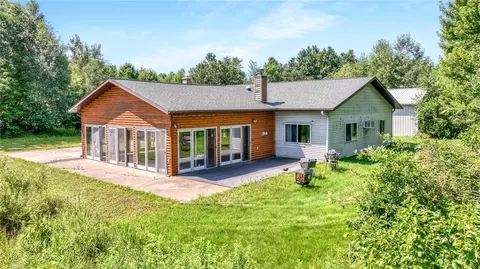 3828 W Walrath Rd, Glen Flora, WI 54526