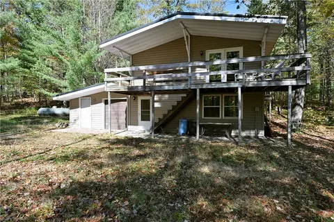 15190 Nordmor Rd, Cable, WI 54821 photo 1